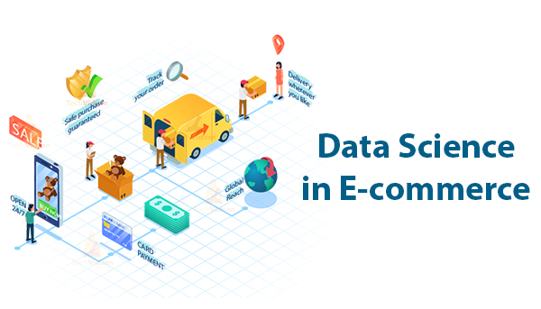 Data Science in E-commerce
