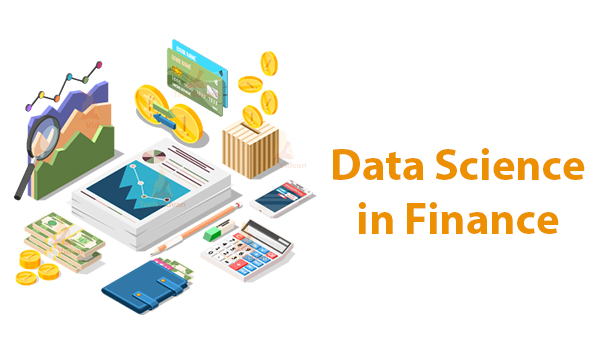 Data Science in Finance