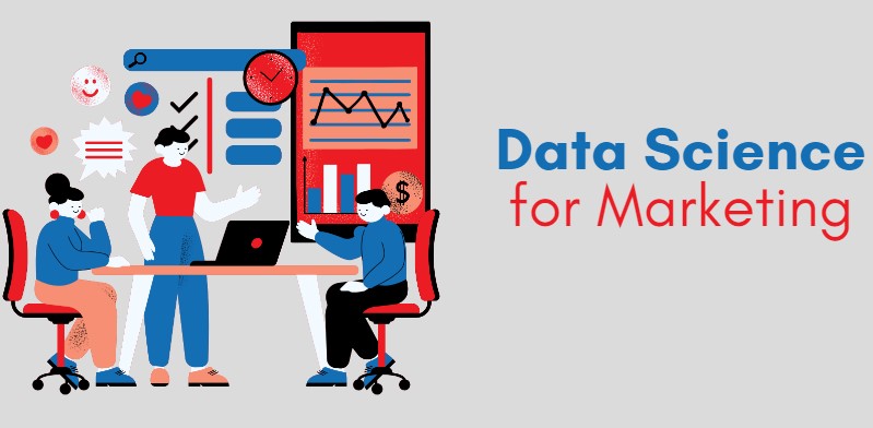 Data Science in Marketing