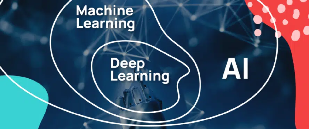 Machine and Deep Learning