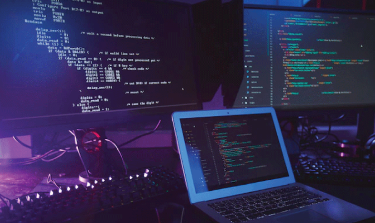 Programming Skills