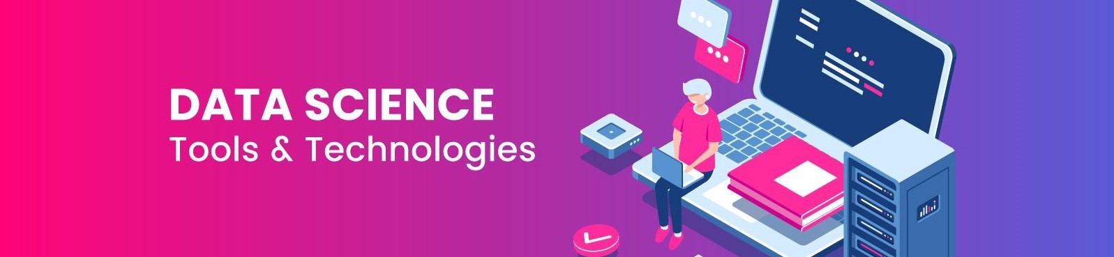 tools of data science
